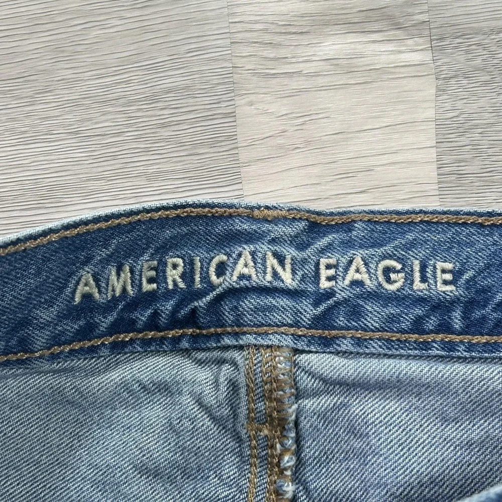 American Eagle Outfitters brand american